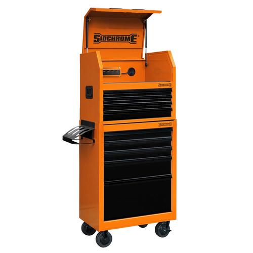 Roller Cabinet